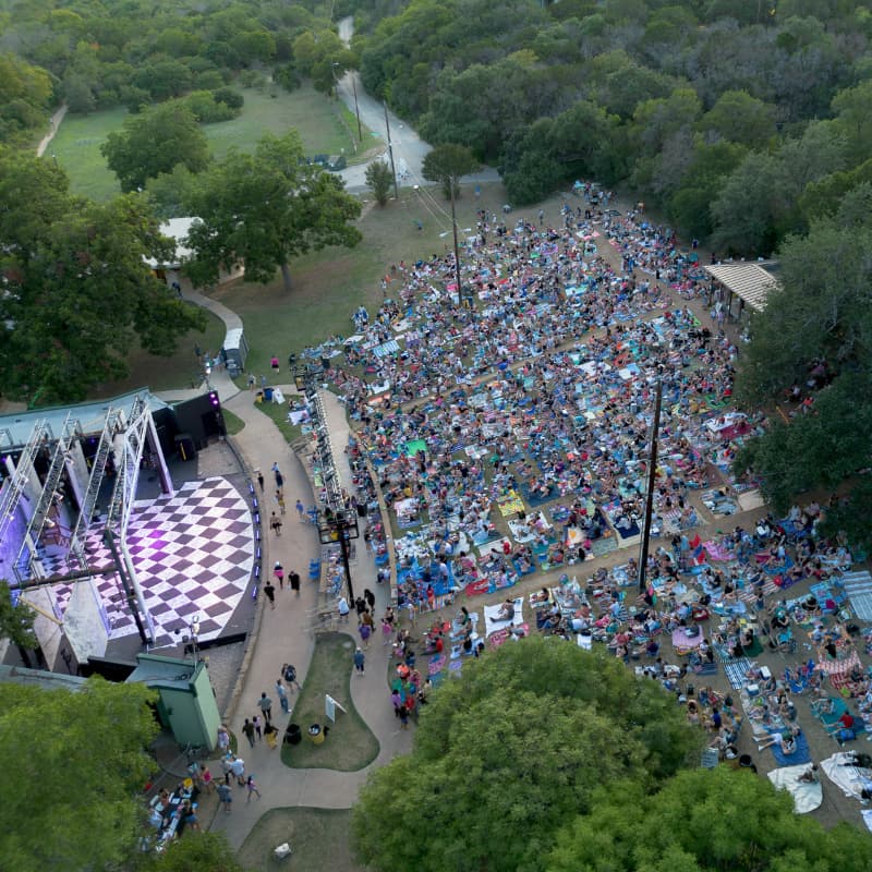 The Final Act: Austin's Bond Election Proposal Heads to Council