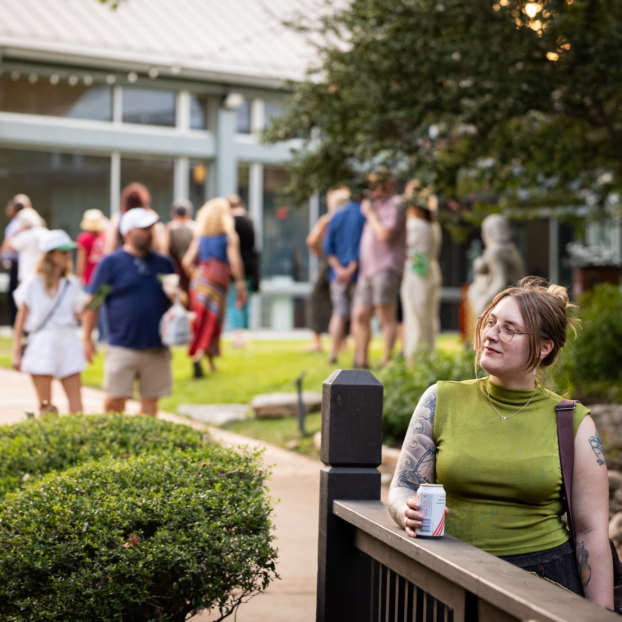 UMLAUF After Dark