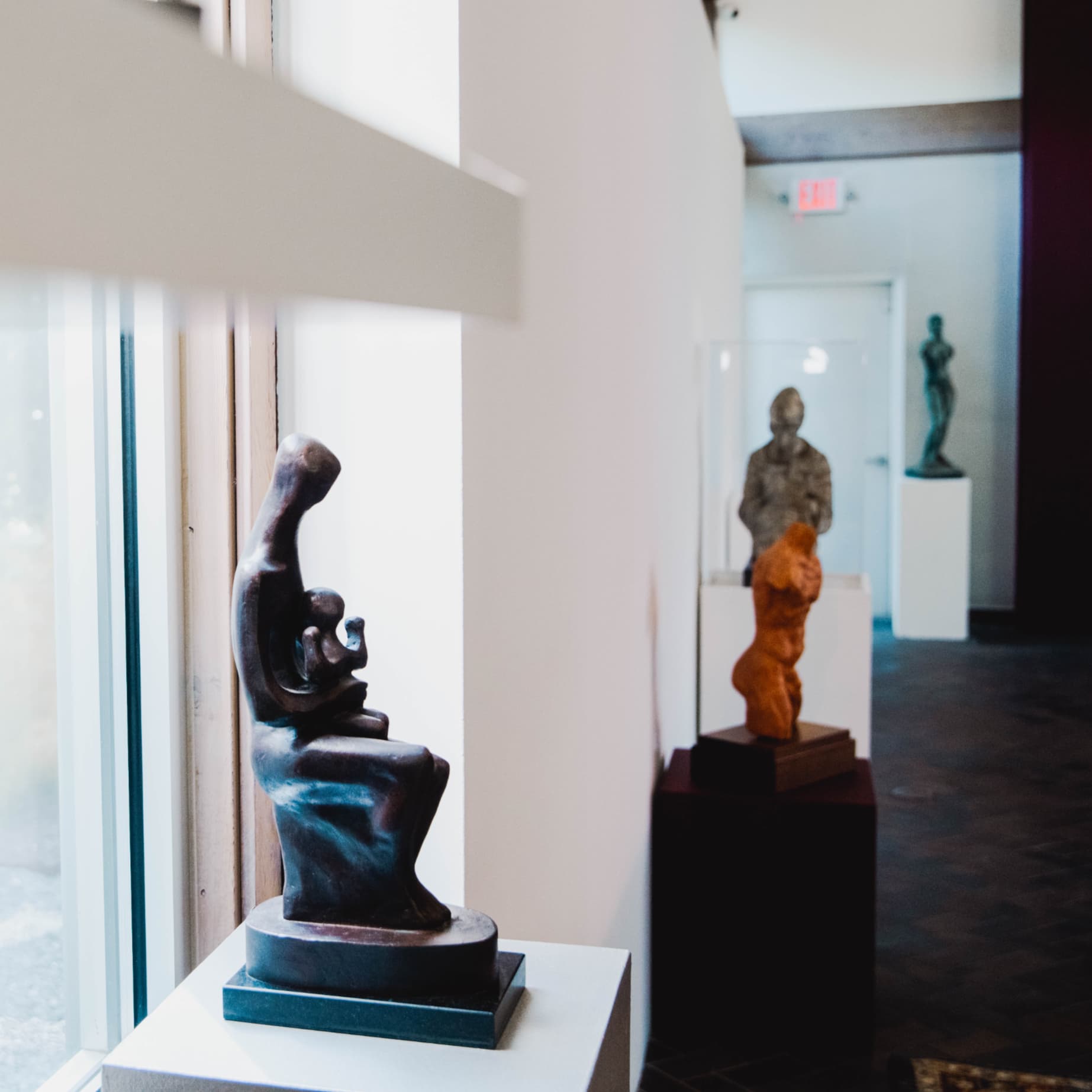 35x35x35 Exhibition Tour